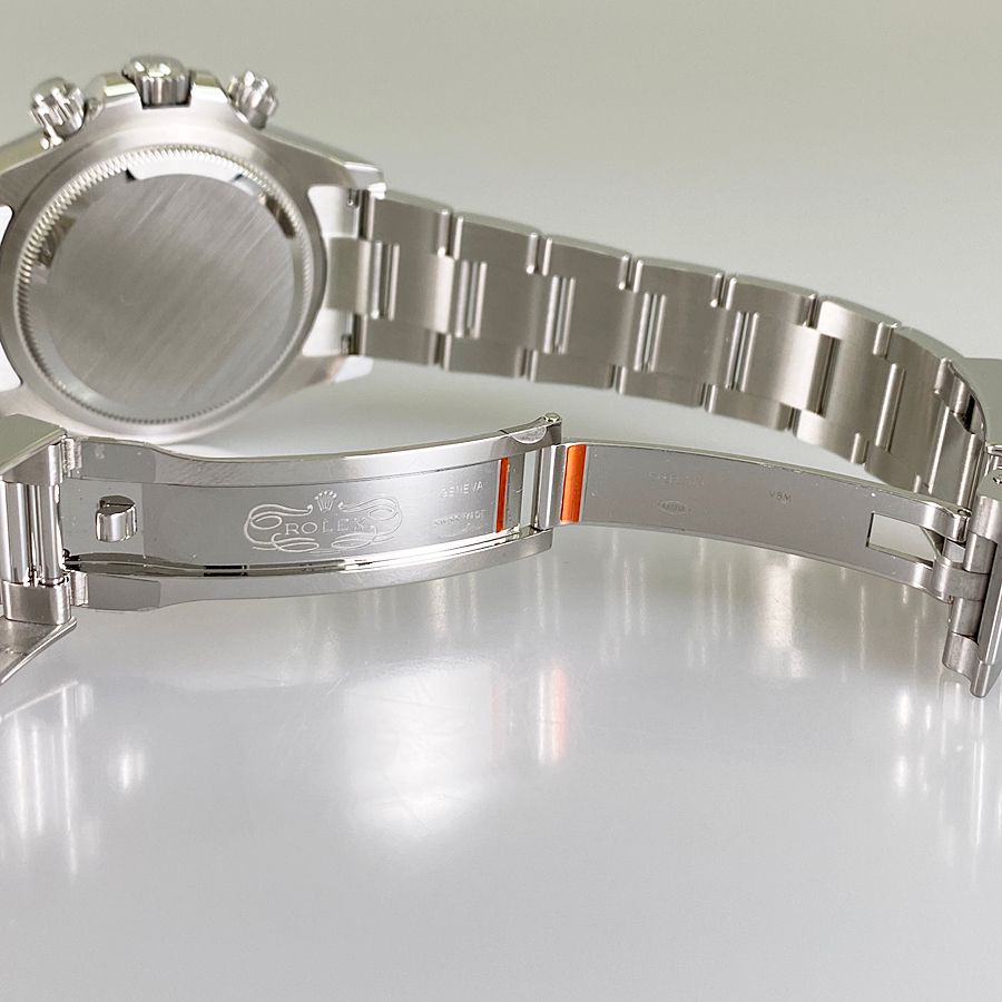 Rolex Others 126500Ln Ss