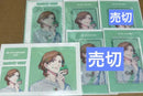 Cards, Photos Bromides Bgs Sp