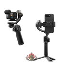 Gopro Stabilizer Gimbal Fluid Pro Ai Agmss-011-As