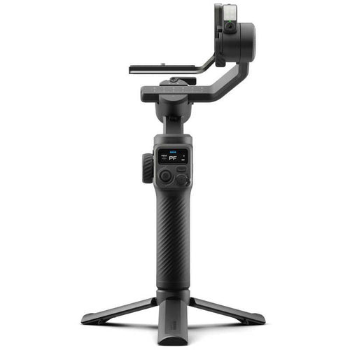 Gopro Stabilizer Gimbal Fluid Pro Ai Agmss-011-As