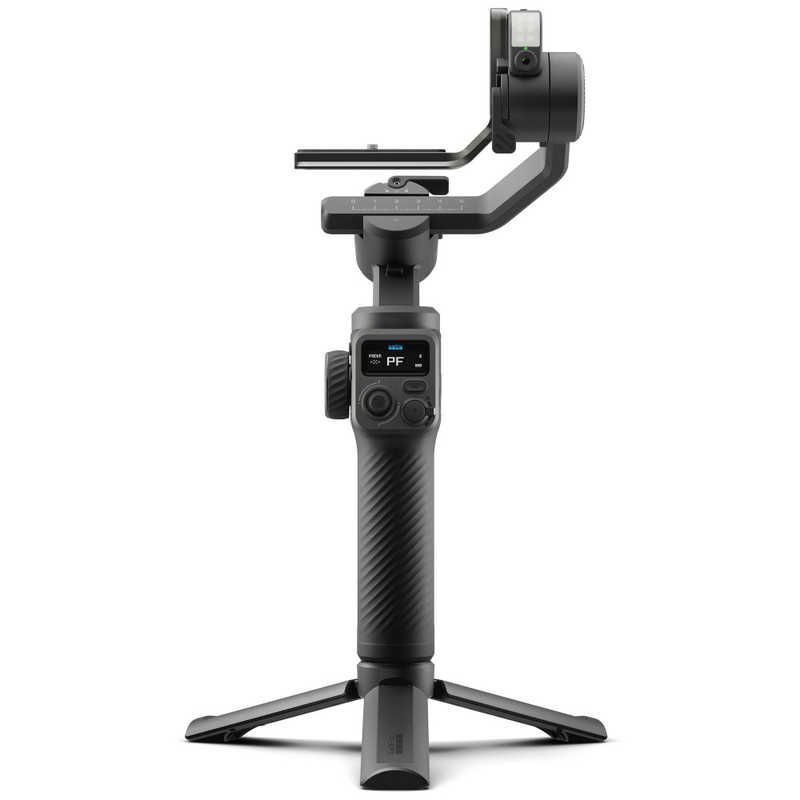 Gopro Stabilizer Gimbal Fluid Pro Ai Agmss-011-As