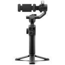 Gopro Stabilizer Gimbal Fluid Pro Ai Agmss-011-As