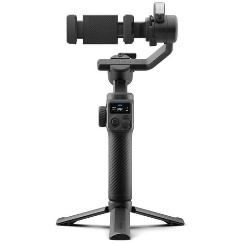 Gopro Stabilizer Gimbal Fluid Pro Ai Agmss-011-As