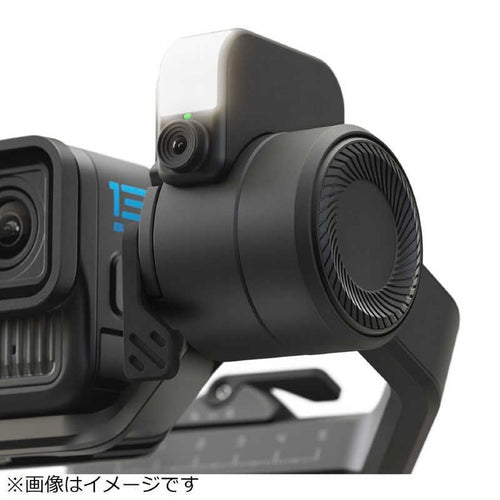 Gopro Stabilizer Gimbal Fluid Pro Ai Agmss-011-As
