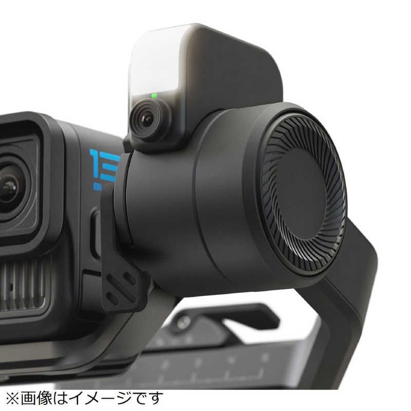Gopro Stabilizer Gimbal Fluid Pro Ai Agmss-011-As