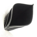 Bottega Veneta Business Card Holder 796324 Vcpp3 8425/Black(