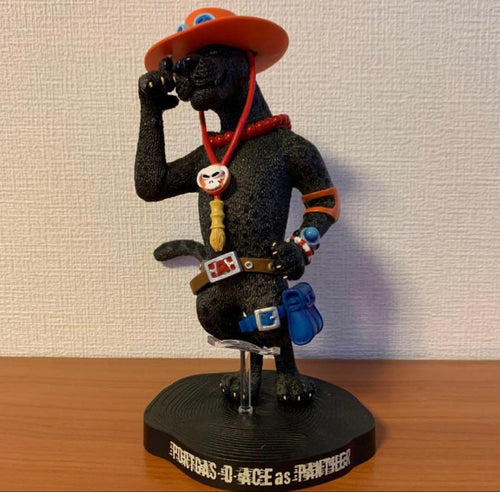 One Piece Zero Artist Special As