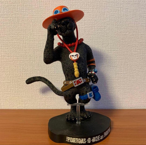 One Piece Zero Artist Special As