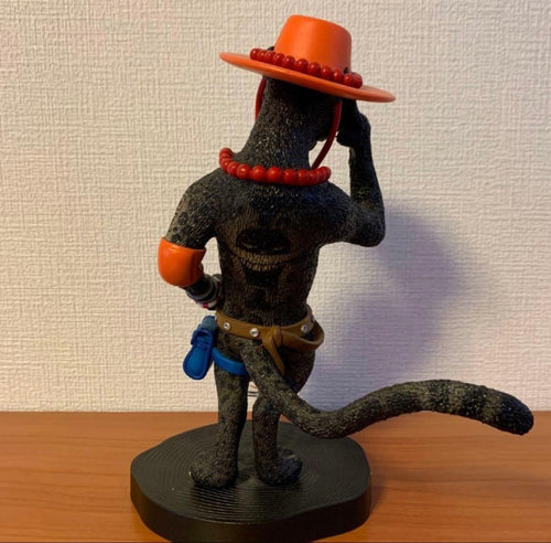 One Piece Zero Artist Special As