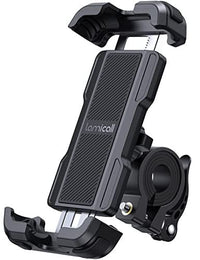 Bicycle Smartphone Holder Lamicall 360 Iphone 17 17Pro Air Iphoneas