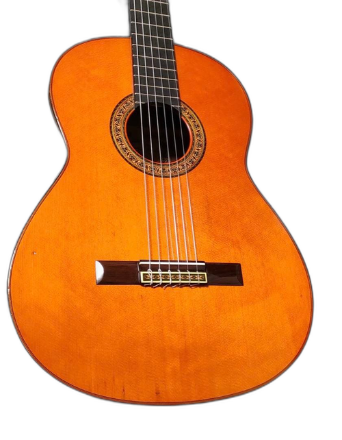 Yamaha Classical Guitar