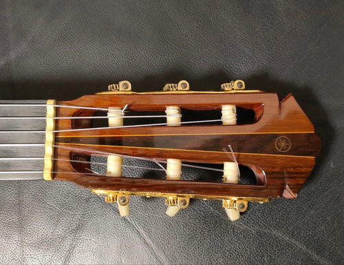 Yamaha Classical Guitar