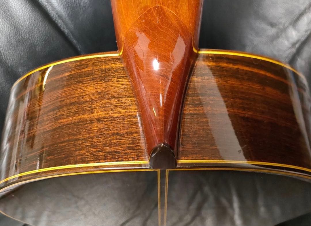 Yamaha Classical Guitar