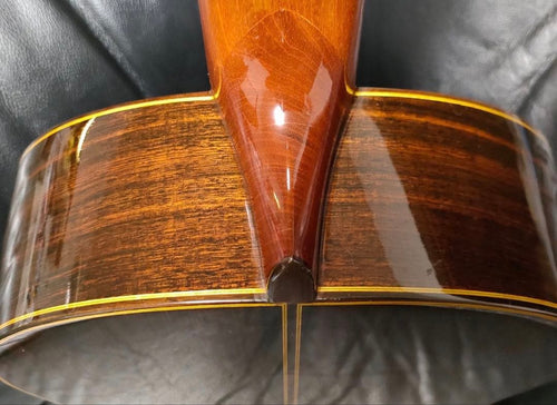 Yamaha Classical Guitar