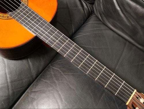 Yamaha Classical Guitar