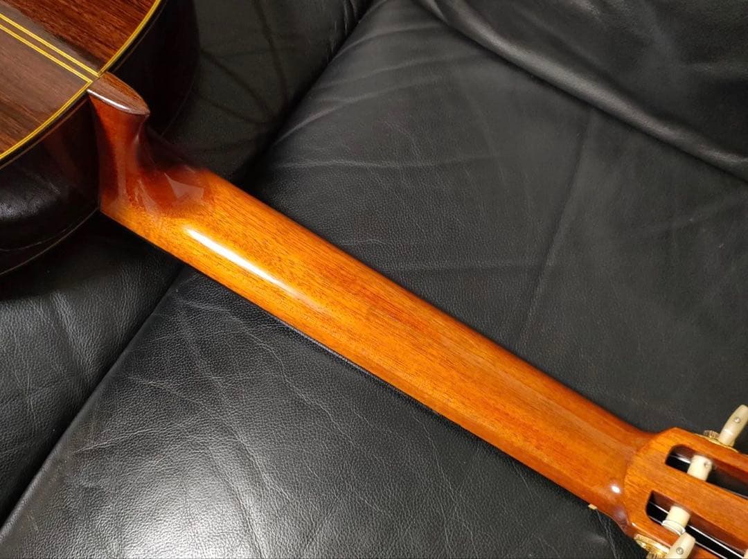 Yamaha Classical Guitar
