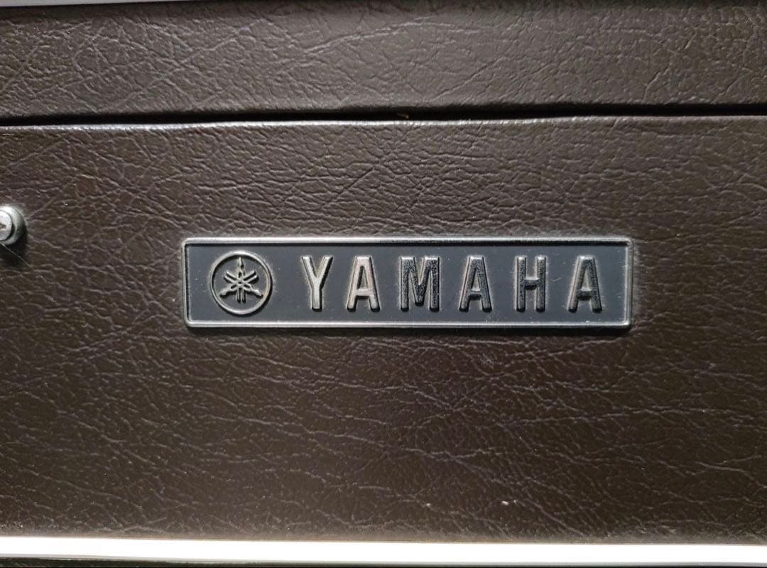 Yamaha Classical Guitar