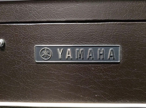 Yamaha Classical Guitar