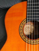 Yamaha Classical Guitar
