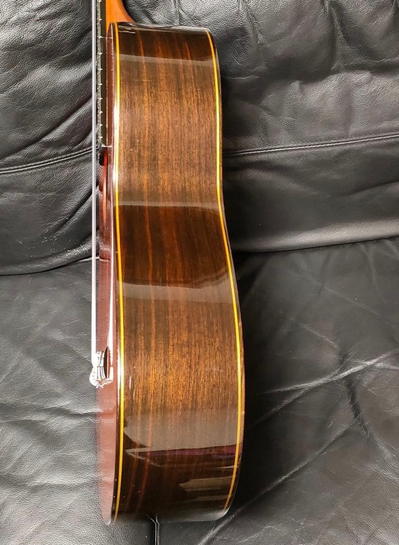 Yamaha Classical Guitar