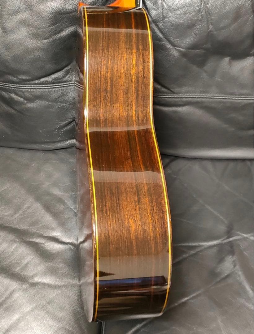 Yamaha Classical Guitar