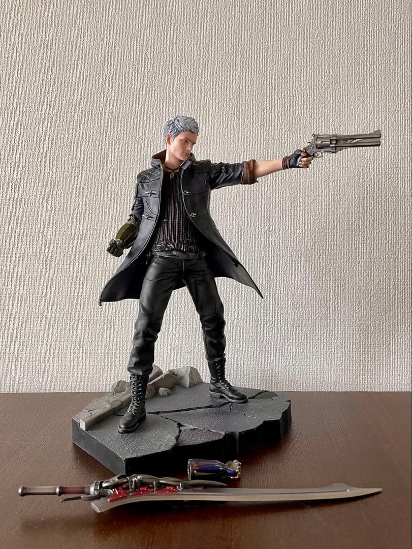 Kotobukiya Other Artfx J 5 1/8