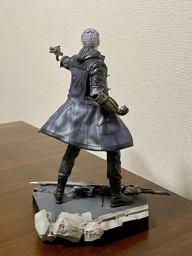 Kotobukiya Other Artfx J 5 1/8