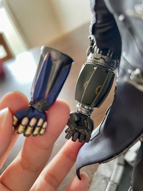Kotobukiya Other Artfx J 5 1/8