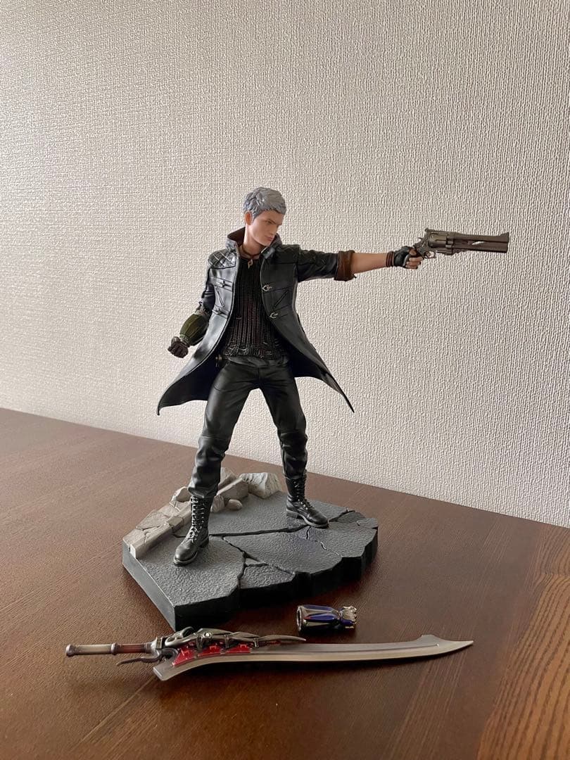 Kotobukiya Other Artfx J 5 1/8