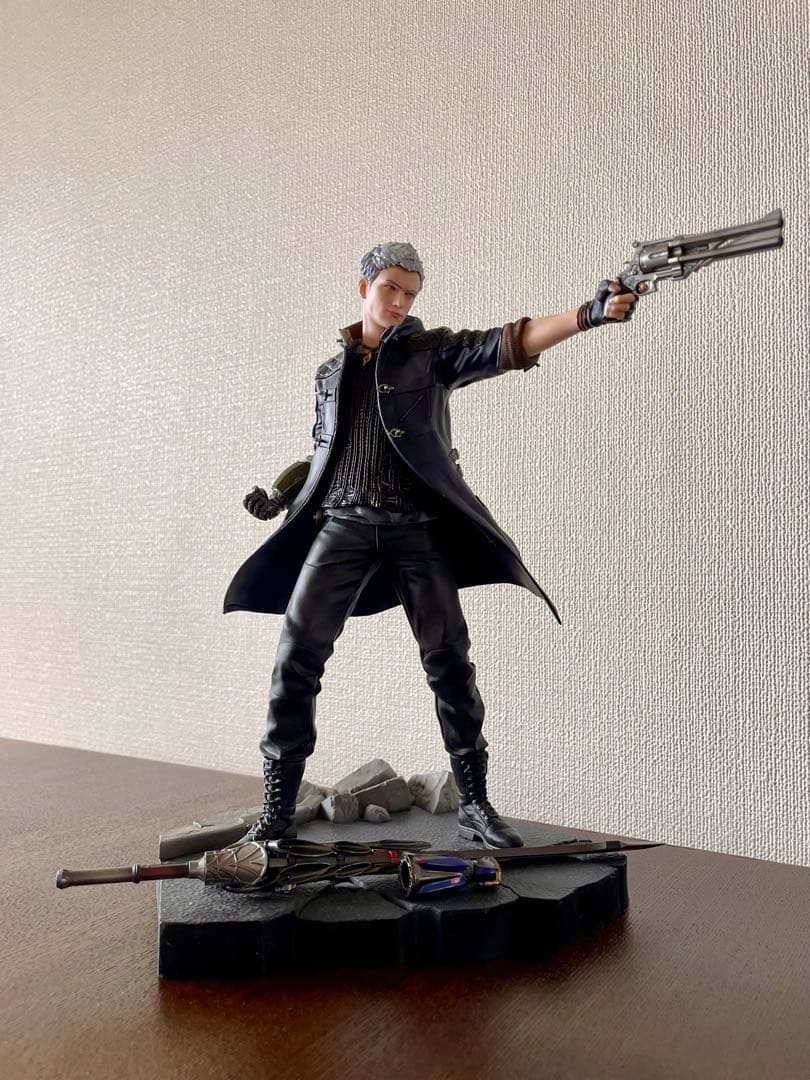 Kotobukiya Other Artfx J 5 1/8