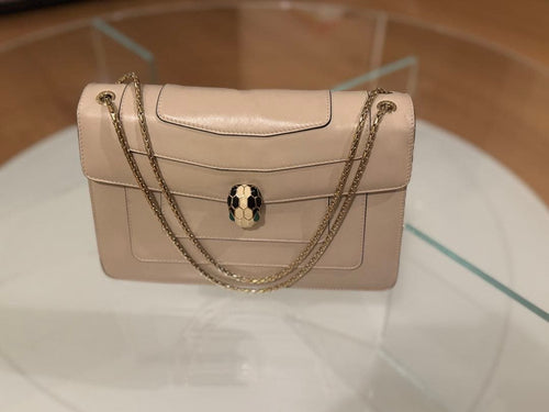 Bvlgari Shoulder Bags