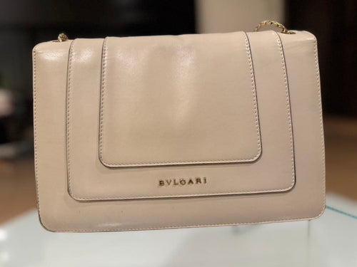 Bvlgari Shoulder Bags