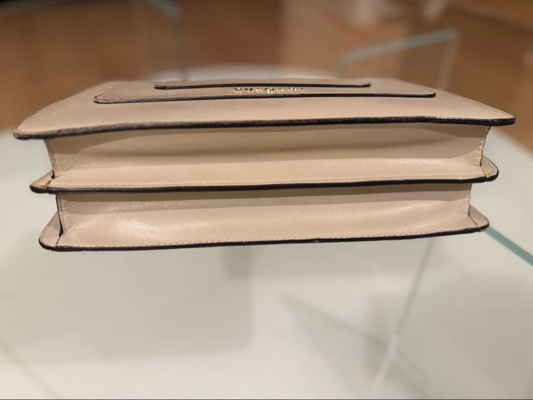 Bvlgari Shoulder Bags