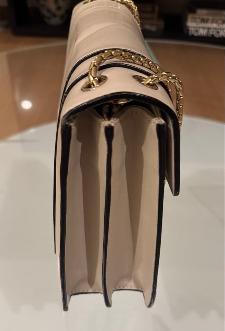 Bvlgari Shoulder Bags