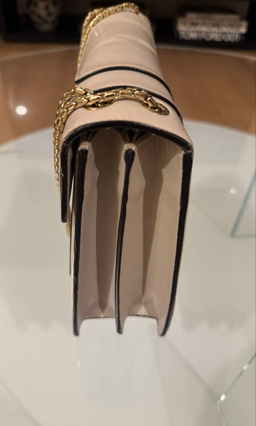 Bvlgari Shoulder Bags