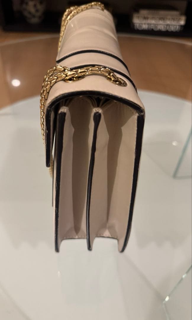 Bvlgari Shoulder Bags