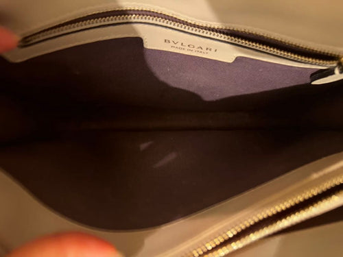 Bvlgari Shoulder Bags