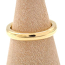 Tiffany Ring Co. 5 8P 750 K18 Yg 5007