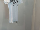 Ground Y T-Shirts Yohji Yamamoto Logo T-Shirt
