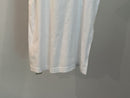 Ground Y T-Shirts Yohji Yamamoto Logo T-Shirt