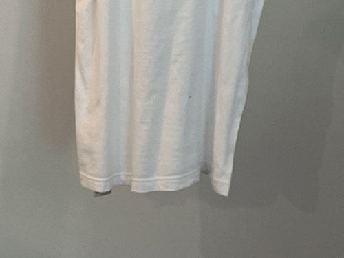 Ground Y T-Shirts Yohji Yamamoto Logo T-Shirt