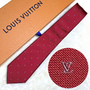 Louis Vuitton Tie Lv 7