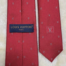 Louis Vuitton Tie Lv 7