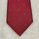 Louis Vuitton Tie Lv 7