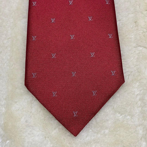 Louis Vuitton Tie Lv 7