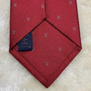 Louis Vuitton Tie Lv 7