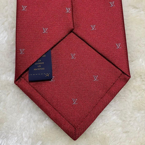 Louis Vuitton Tie Lv 7