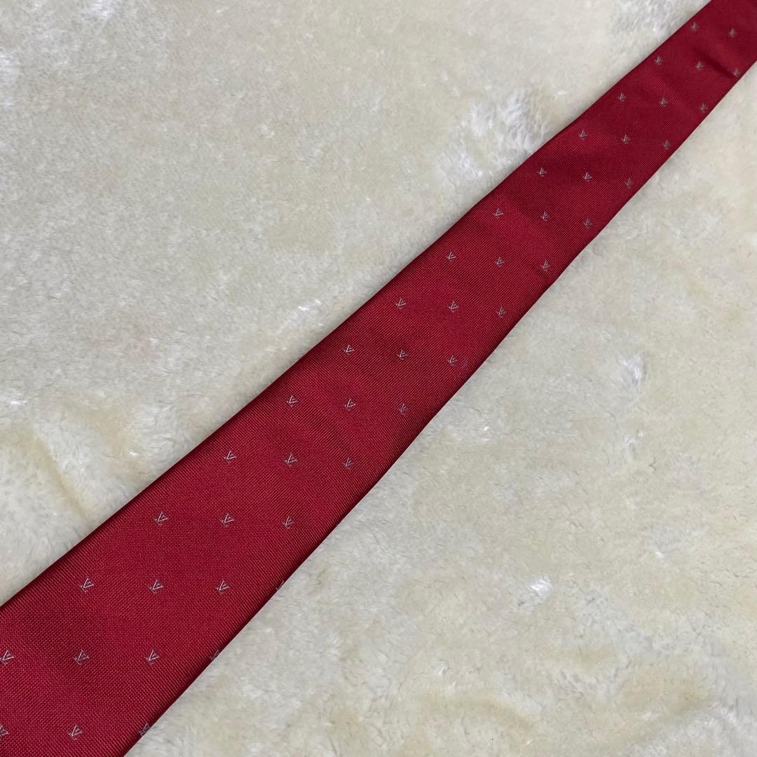 Louis Vuitton Tie Lv 7