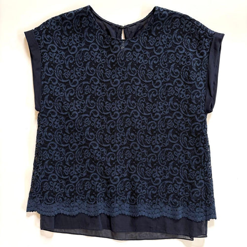 Tomorrowland Short Sleeve
