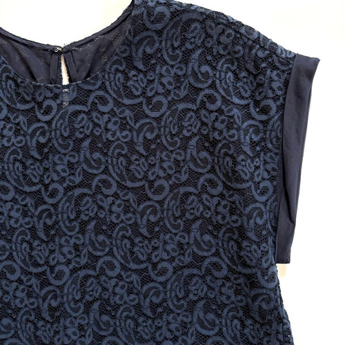 Tomorrowland Short Sleeve